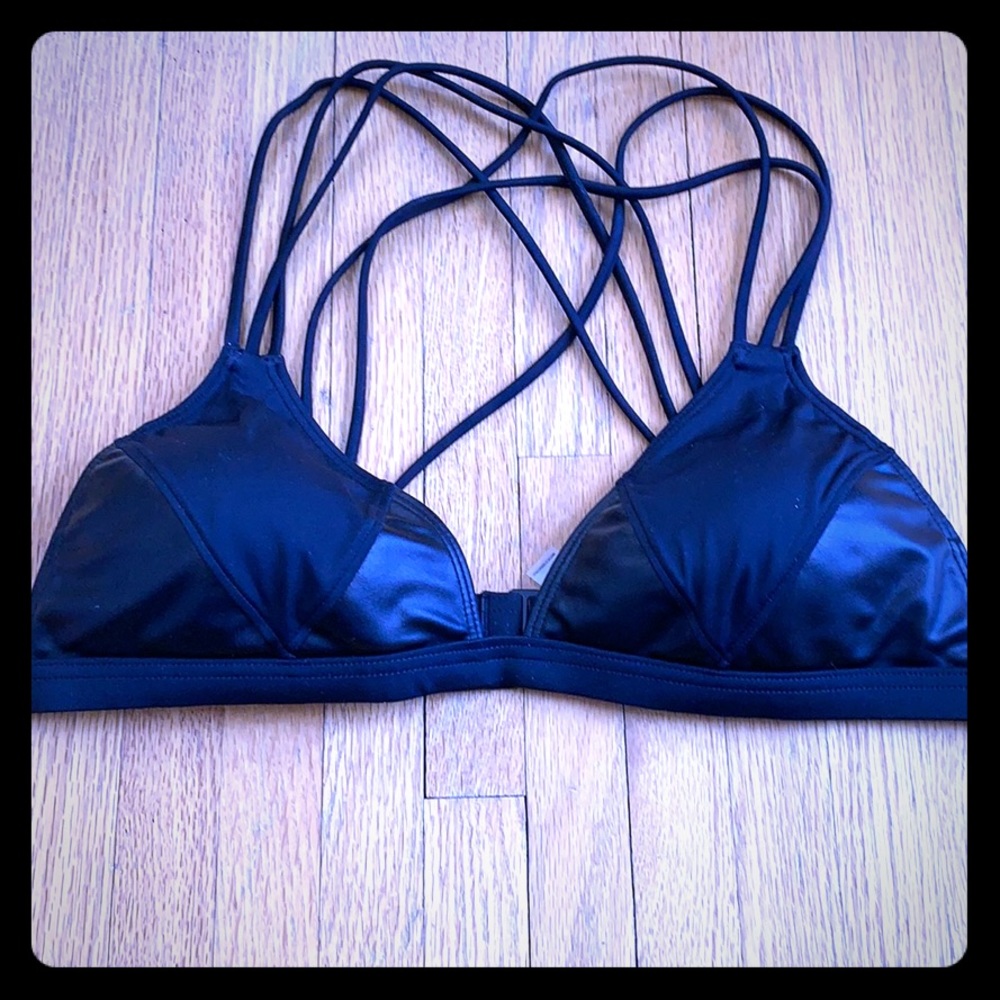Top and bottom bundle